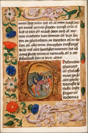 Disrobing of Christ