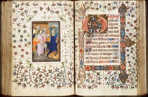 Christ before Pilate