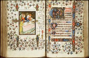 The entombment of Christ