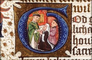 Holy Communion
