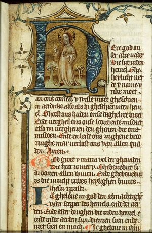 Salvator Mundi: Christ making a blessing gesture and holding an orb