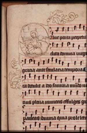 Christ-child