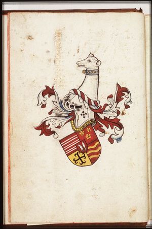 Coat of arms