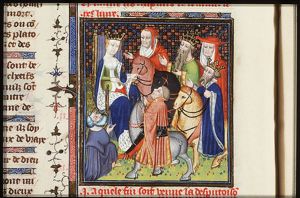 Veneration of Theology