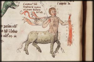 Centaur