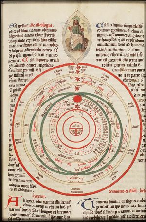 Majestas Domini