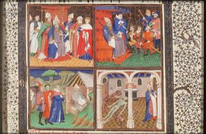 Henry II crowned Holy Roman Emperor