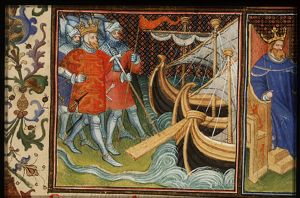 Edward III, king of England