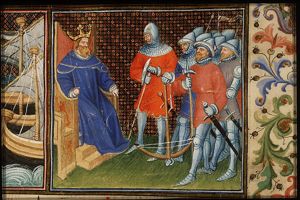 William III, Count of Flanders