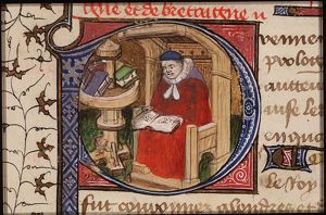 Jean Froissart