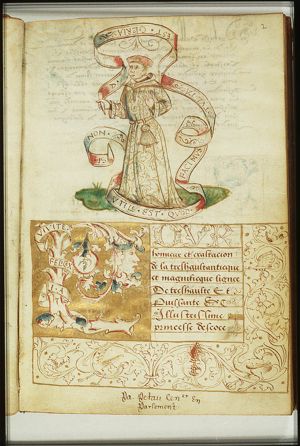 Nobleman