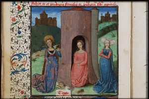 Prudence, Wisdom and Knowledge