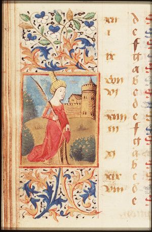 August: Virgo