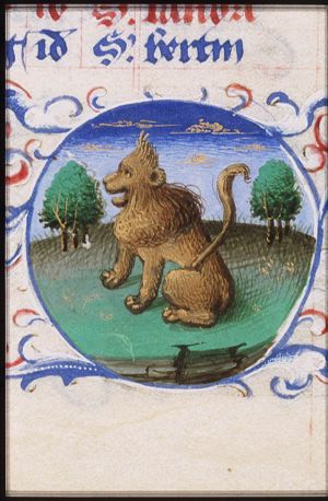 July: Leo
