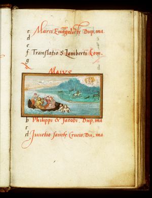 May: ship of fools, hunting; Gemini