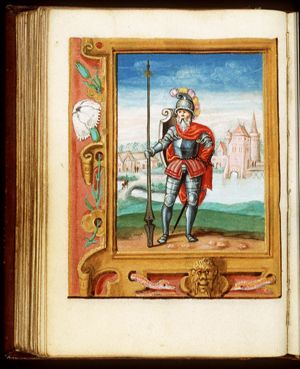 St. Libertus