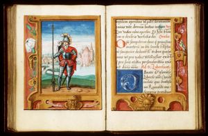 St. Libertus