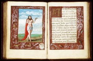 St. Quintin of Vermand