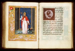 St. Eucherius