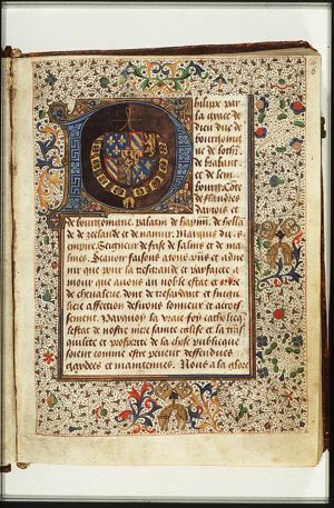 Chain of the Order of the Golden Fleece