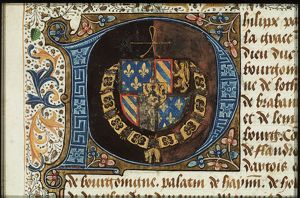 Chain of the Order of the Golden Fleece