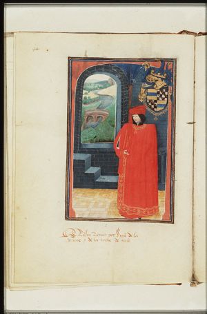 Regnier Pot, Seigneur de Prugne