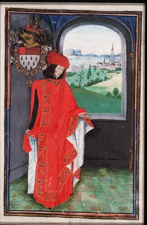 Jean, Seigneur de Roubaix