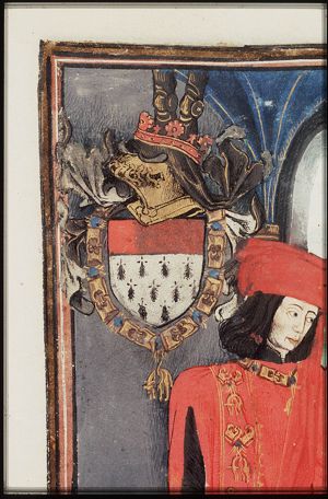 Jean, Seigneur de Roubaix