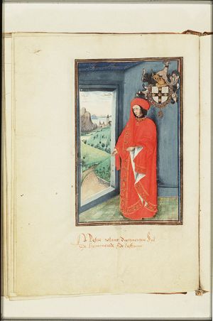 Roeland of Uitkerke, Seigneur de Hemsrode
