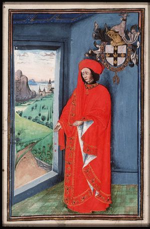 Roeland of Uitkerke, Seigneur de Hemsrode