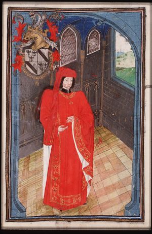 David de Brimeu, Seigneur de Ligny