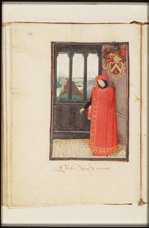 Jean, Seigneur de Comines
