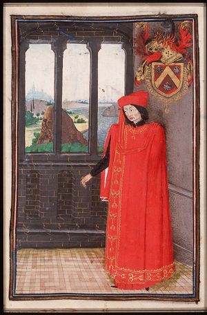 Jean, Seigneur de Comines