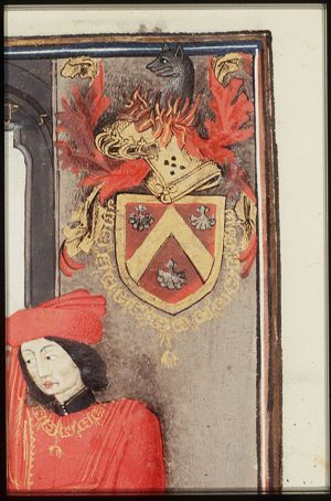 Jean, Seigneur de Comines