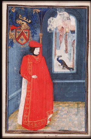 Jean de la Trémoille, Seigneur de Jonvelle