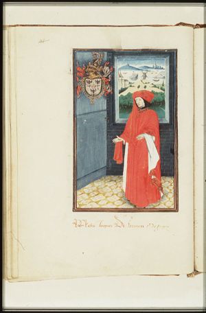 Jacques de Brimeu, Seigneur de Grigny