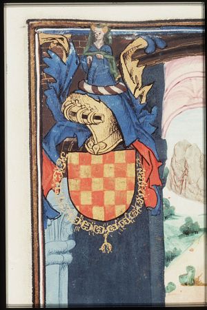 Philippe, Seigneur de Ternant