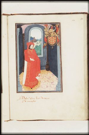 Jean, Seigneur de Créquy