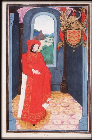 Jean, Seigneur de Créquy