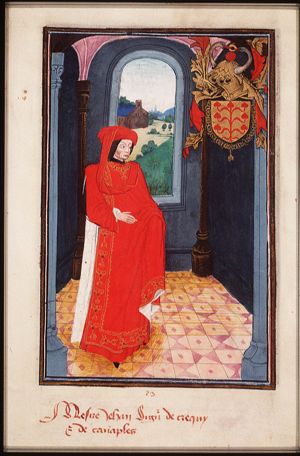 Jean, Seigneur de Créquy