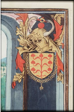 Jean, Seigneur de Créquy