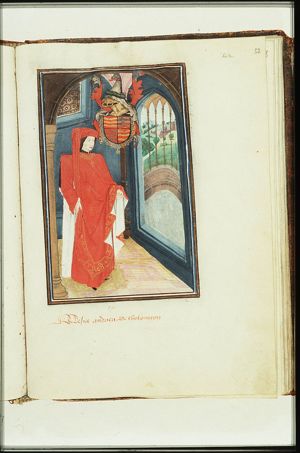 André de Toulonjon