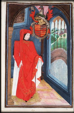 André de Toulonjon
