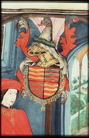 André de Toulonjon