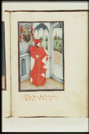 Jean, Seigneur de Hautbourdin