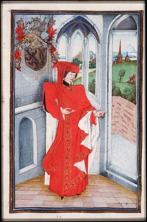 Jean, Seigneur de Hautbourdin