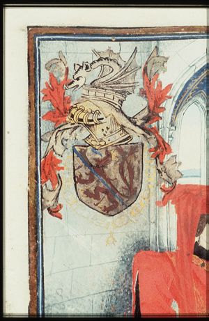 Jean, Seigneur de Hautbourdin