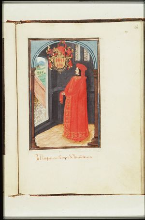 Ruprecht, Count of Virnenburg