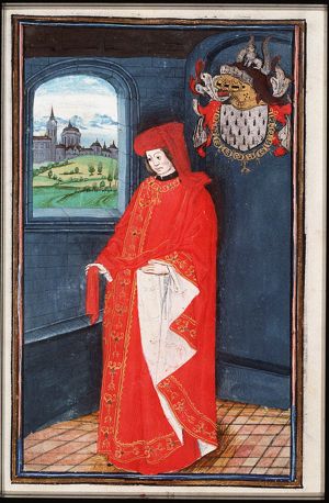 Jean, Duke of Brittany, Count of Montfort