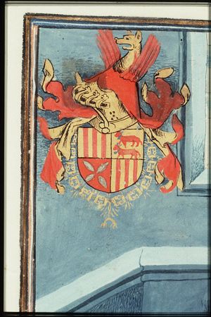 Mathieu de Foix, Count of Comminges